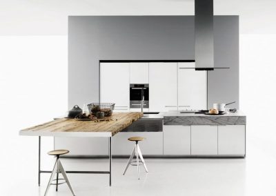 Boffi – Cuisine XO
