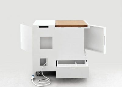 Boffi – Minikitchen