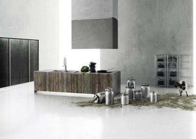 Boffi – Cove Kitchen Monobloc