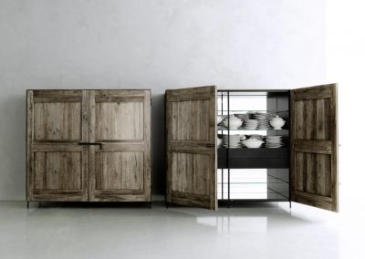 Boffi – Combine Evolution